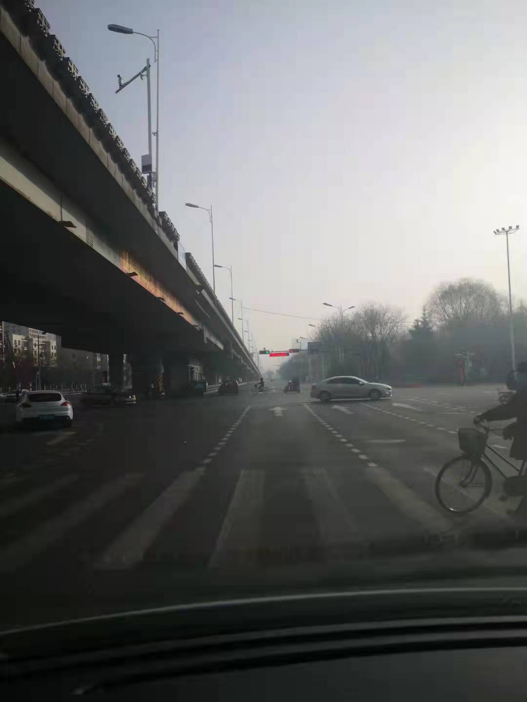 内江桥梁结构加固方案